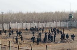 Бывший сотрудник ИК-10 взят под стражу по обвинению во взяточничестве