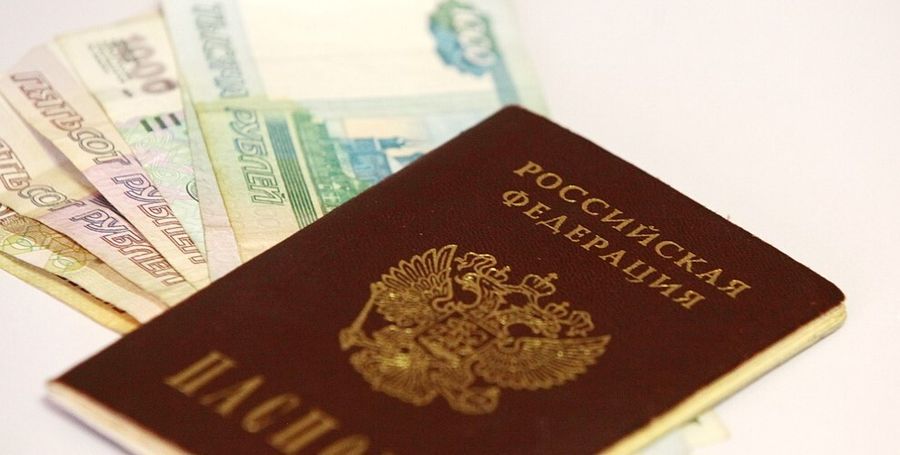 Читинка вышлет 7 тысяч погребальных для ветерана войны Путину