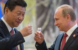 Китайцы планируют запустить зерновой терминал в Забайкалье  
