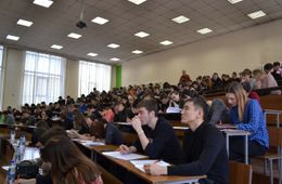 Студентам ЗабГУ необходимо иметь QR-код, чтобы попасть на лекции