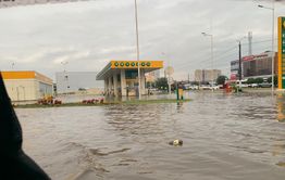 ​В департаменте ГО и ЧС рассказали об основных подтоплениях в Чите