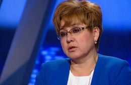 Наталья Жданова в интервью федеральному каналу преувеличила показатели выполнения в Забайкалье программы по расселению