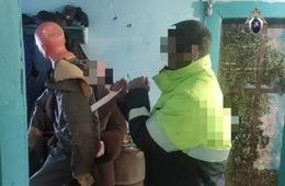 Забайкалец зарезал сожительницу после застолья в Борзе