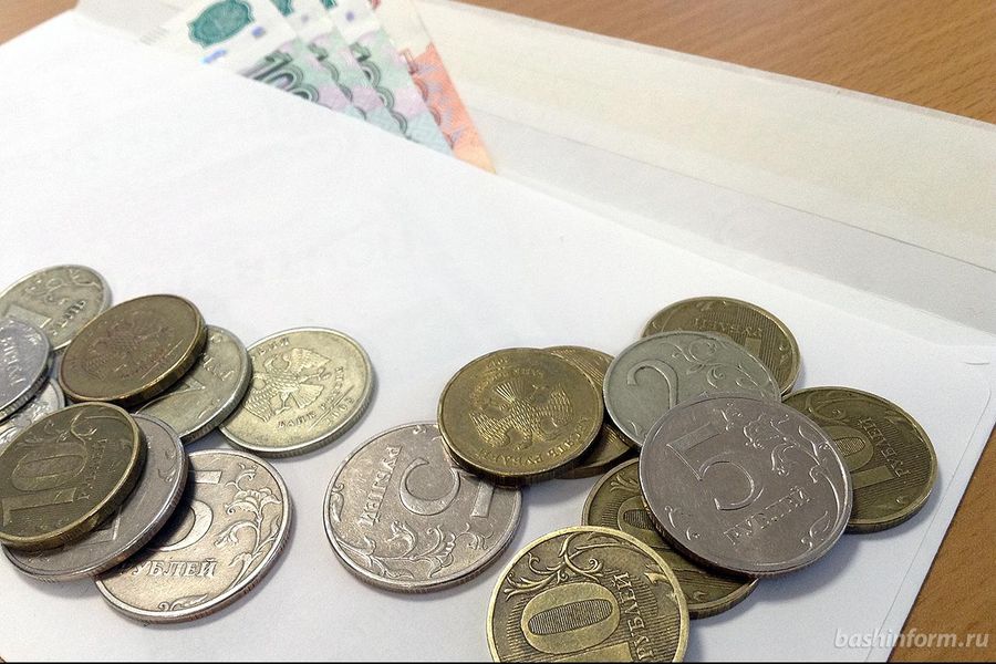 Жителю села Улеты не выплатили надбавку как работающему пенсионеру