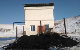 Мэрия Нерчинска не даёт предпринимателю снять дефицит воды в городе