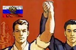 Китай не уходит от России