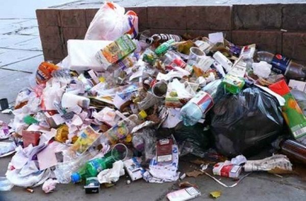 Чита на грани мусорной войны – с рынка услуг по вывозу мусора вытесняют одного из главных игроков
