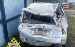 По вине несовершеннолетней подруги в Забайкалье в ДТП погибла девушка 