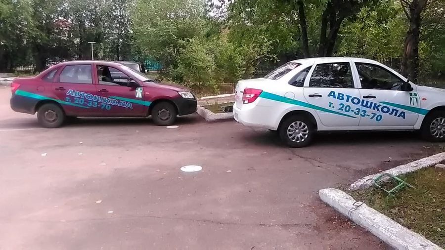 В России может появится список навыков для сдачи на права