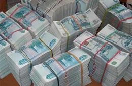 Могочинский район задолжал чеченцам 14 миллионов рублей