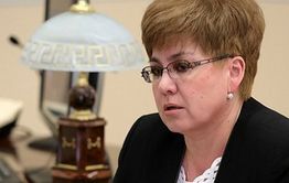Эксперты положительно оценили уход Ждановой с поста