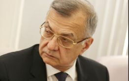 Эксклюзив: Жиряков был готов к потере места в сенате