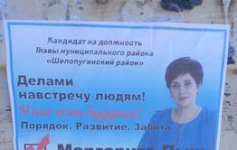 Четыре единоросса и Пыж (колонка редактора)
