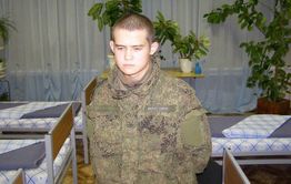 ​Уголовное дело о неуставных отношениях возбудили следователи в части, где стрелял Шамсутдинов