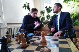 Осипов vs «Вечорка»: Недоигранная партия