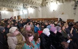 Тайна атамановского леса