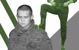 Читательница «Вечорки» отправила письмо в защиту расстрелявшего сослуживцев Шамсутдинова