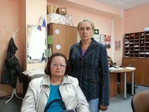Экс-сотрудники бывшего «политена» станут бомжами