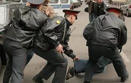 Могойтуйских полицейских подозревают в «выбивании» признания из задержанных