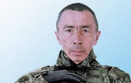 Забайкалец погиб в СВО, вернувшись на фронт после ранения