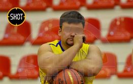 Задержан баскетболист-инвалид, банда которого продавала наркотики в Чите