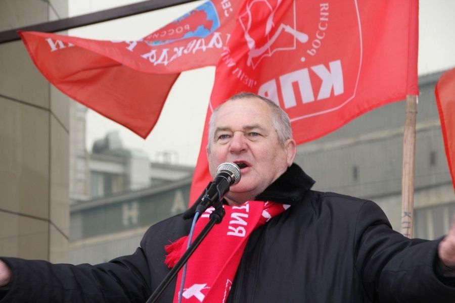 ​Гайдук отказался от подписей нескольких депутатов, которые необходимы ему на выборах