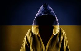 Хохлы  добрались до 