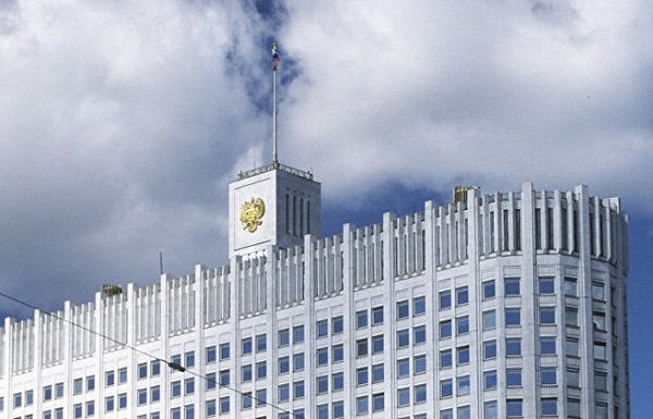 Президент Путин утвердил новый состав правительства