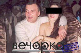 ​Вор в законе Тахи ругал матерей президентов раньше Габунии (видео)