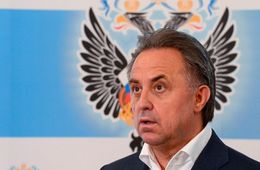 Мутко возглавил правительственную комиссию по казачеству