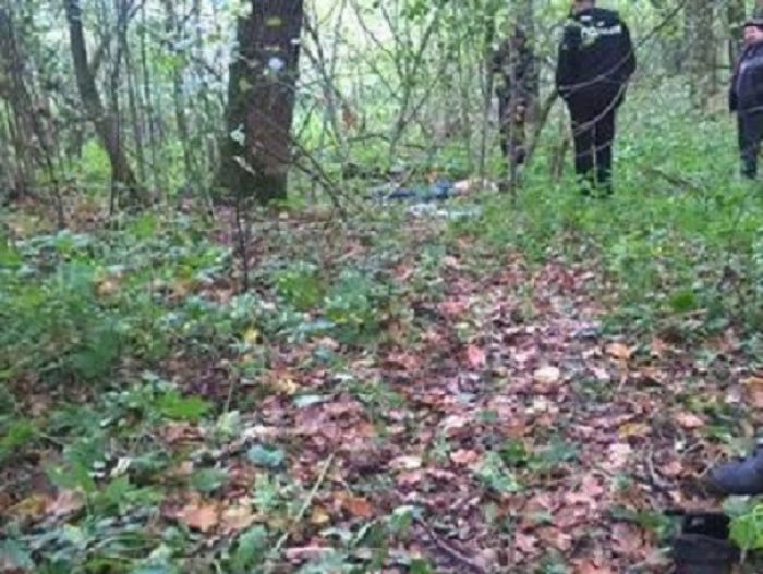 Двое могочинцев зарезали мужчину и женщину в Забайкалье