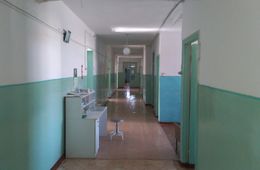 Дооптимизировавшиеся. Как Мангут лишают участковой больницы
