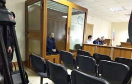 В Чите началось разбирательство по делу срочника Рамиля Шамсутдинова, расстрелявшего сослуживцев. Основное