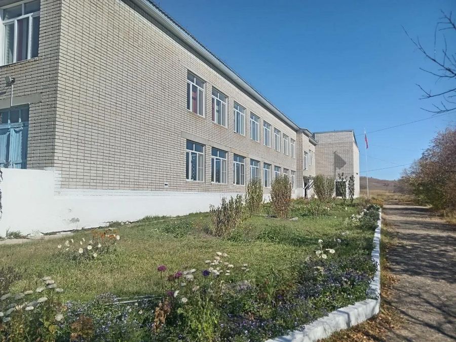 В Глинянке отремонтировали школу, чтобы… закрыть ее