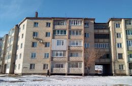 Перерезали провода. Пятиэтажка в Борзе осталась без электроснабжения