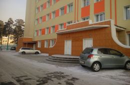 В краевом онкологическом диспансере возросло количество больных COVID-19, ранее там ввели карантин