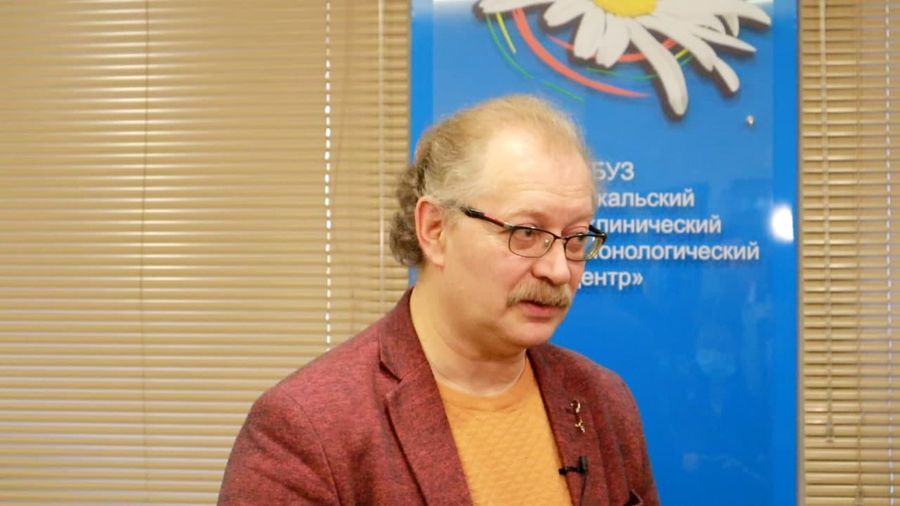 Туберкулез страшнее коронавируса — врач из программы «Жить здорово!»