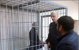 «Решала» Магомедов вышел из СИЗО