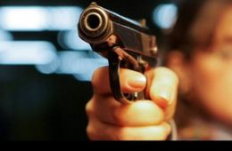 ​Пострадавшего при стрельбе в «Девичье башне» в Чите перевели на амбулаторное лечение