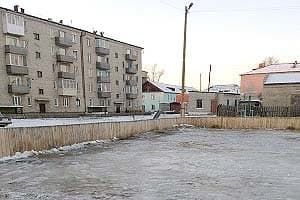 В Шилке более 200 человек остались без воды