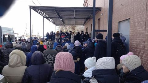 В Забайкалье жительница села Домны рассказала, как нашли тело съеденного собаками ребенка