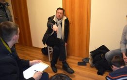 Заместитель экс-министра сельского хозяйства Забайкалья отправлена под домашний арест до 9 апреля