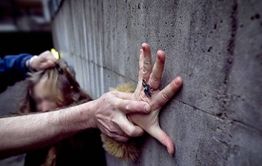 Читинец осужден на 9 лет за попытку изнасилования падчерицы