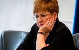Источник в Кремле: Путин не знает, кого назначить на место Ждановой