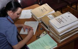 УМВД не подтвердила нападение маньяка на школьницу в Чите