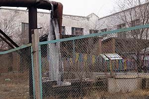 Детсады в Забайкальске продолжают мерзнуть