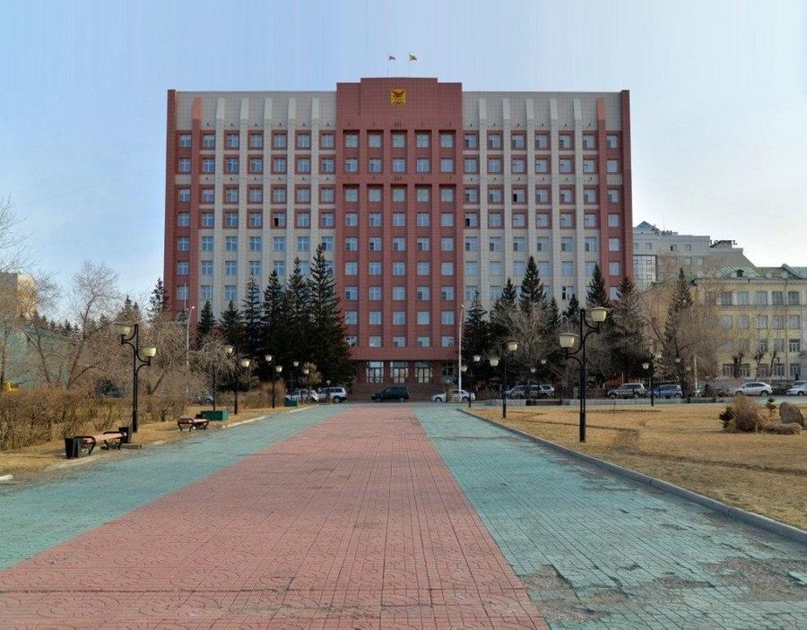 Все отставки губернатора Осипова