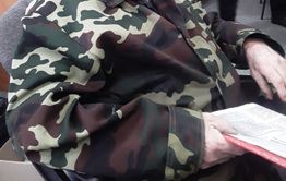 Читинскому инвалиду третий месяц не выдают калоприемники, необходимые ему после операции  