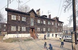 Участник боевых действий на Северном Кавказе стал бомжом
