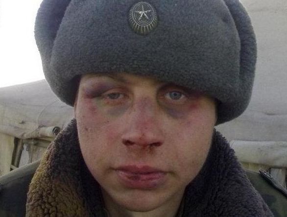 Не по уставу: Один год условно за удар кулаком в лицо